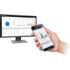 Statistieken app per terminal